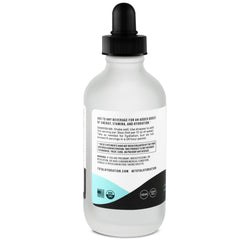 Total Hydration Daylyte gotero detalle limpieza y dosificación precisa