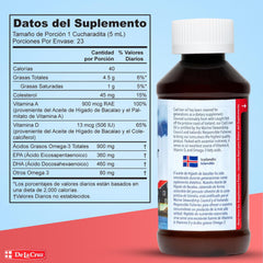 De La Cruz imagen de laboratorio representando análisis y control de contaminantes