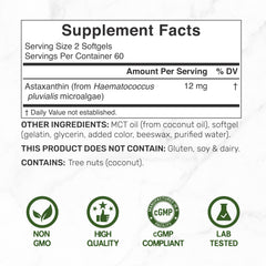 DEAL SUPPLEMENT cápsulas blandas cerca mostrando textura fácil de tragar