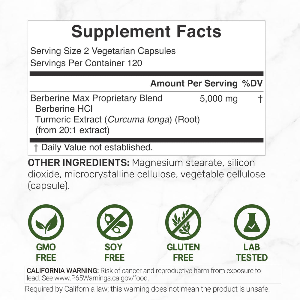 DEAL SUPPLEMENT etiqueta detalle con información de dosificación y calidad