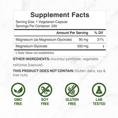 DEAL SUPPLEMENT detalle de cápsula vegetal para apreciar textura y calidad