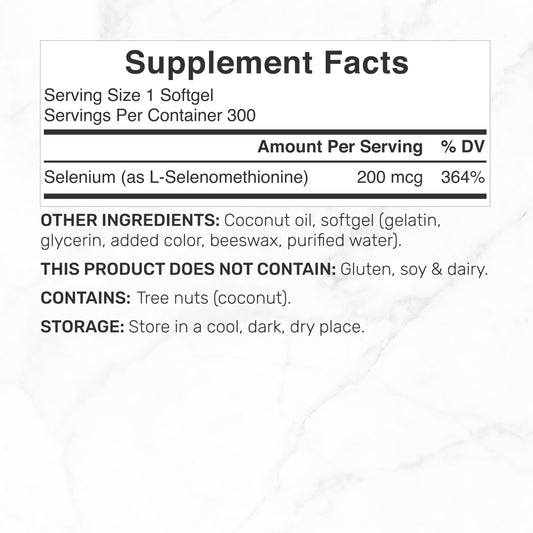 DEAL SUPPLEMENT primer plano de una cápsula blanda mostrando textura y color