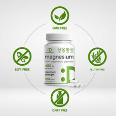 DEAL SUPPLEMENT cápsula en mano para comparar tamaño y dosificación