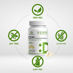 DEAL SUPPLEMENT cápsula en mano ilustrando dosis diaria y facilidad de uso