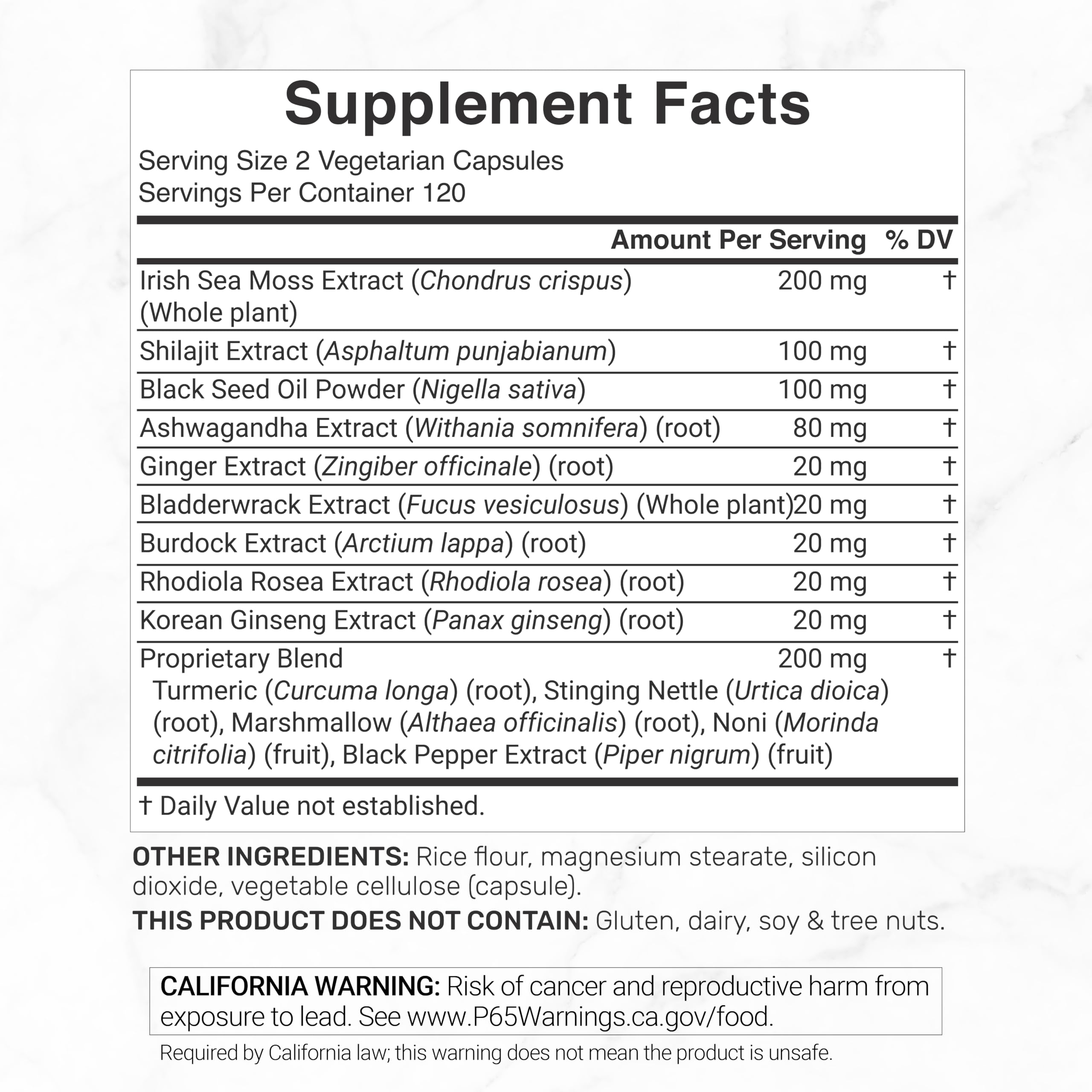 DEAL SUPPLEMENT cápsulas detalle, textura vegetal y fácil ingestión