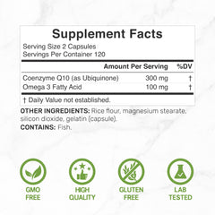 DEAL SUPPLEMENT primer plano de cápsula blanda que destaca su textura y absorción