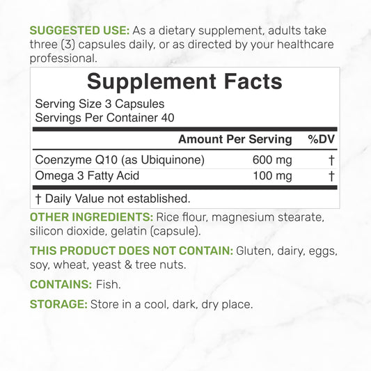 DEAL SUPPLEMENT primer plano de cápsulas para apreciar tamaño y textura
