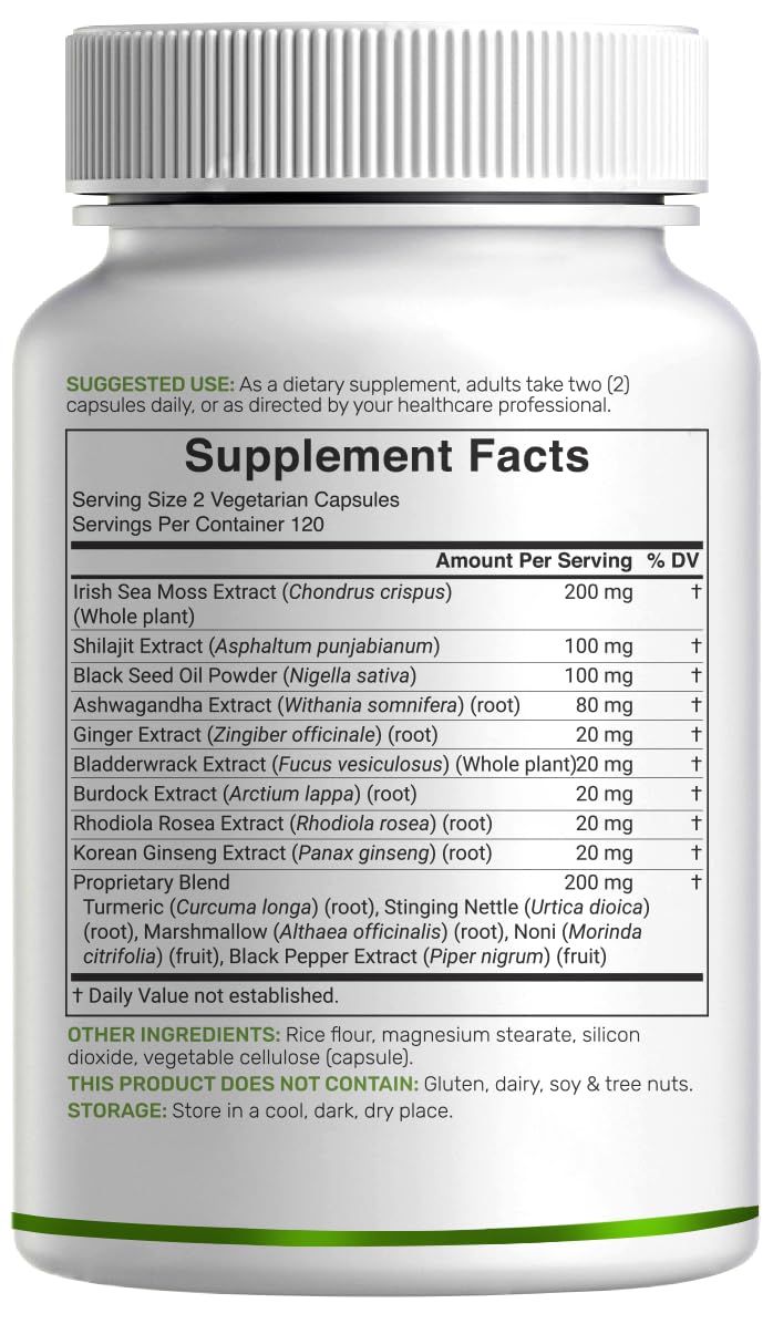 DEAL SUPPLEMENT cápsulas en mesa, estilo de vida y uso diario fácil