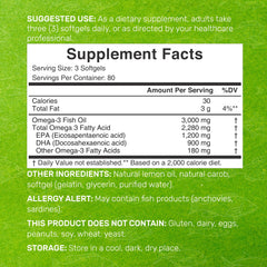 DEAL SUPPLEMENT primer plano de cápsulas resaltando textura burpless