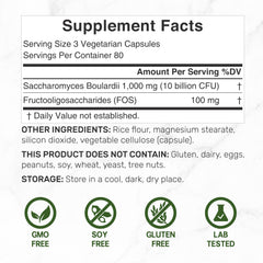 DEAL SUPPLEMENT detalle de cápsulas vegetales resaltando textura y pureza