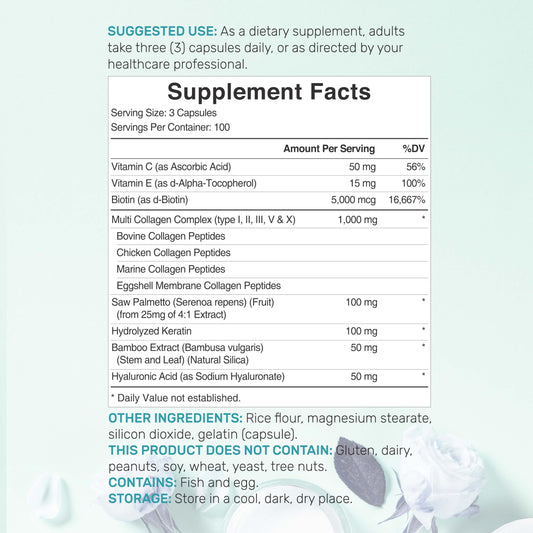 DEAL SUPPLEMENT cápsulas textura cercana, fácil de tragar y sin sabor