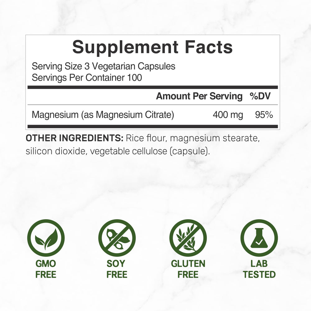 DEAL SUPPLEMENT textura de cápsulas vegetales, aspecto limpio y uniforme