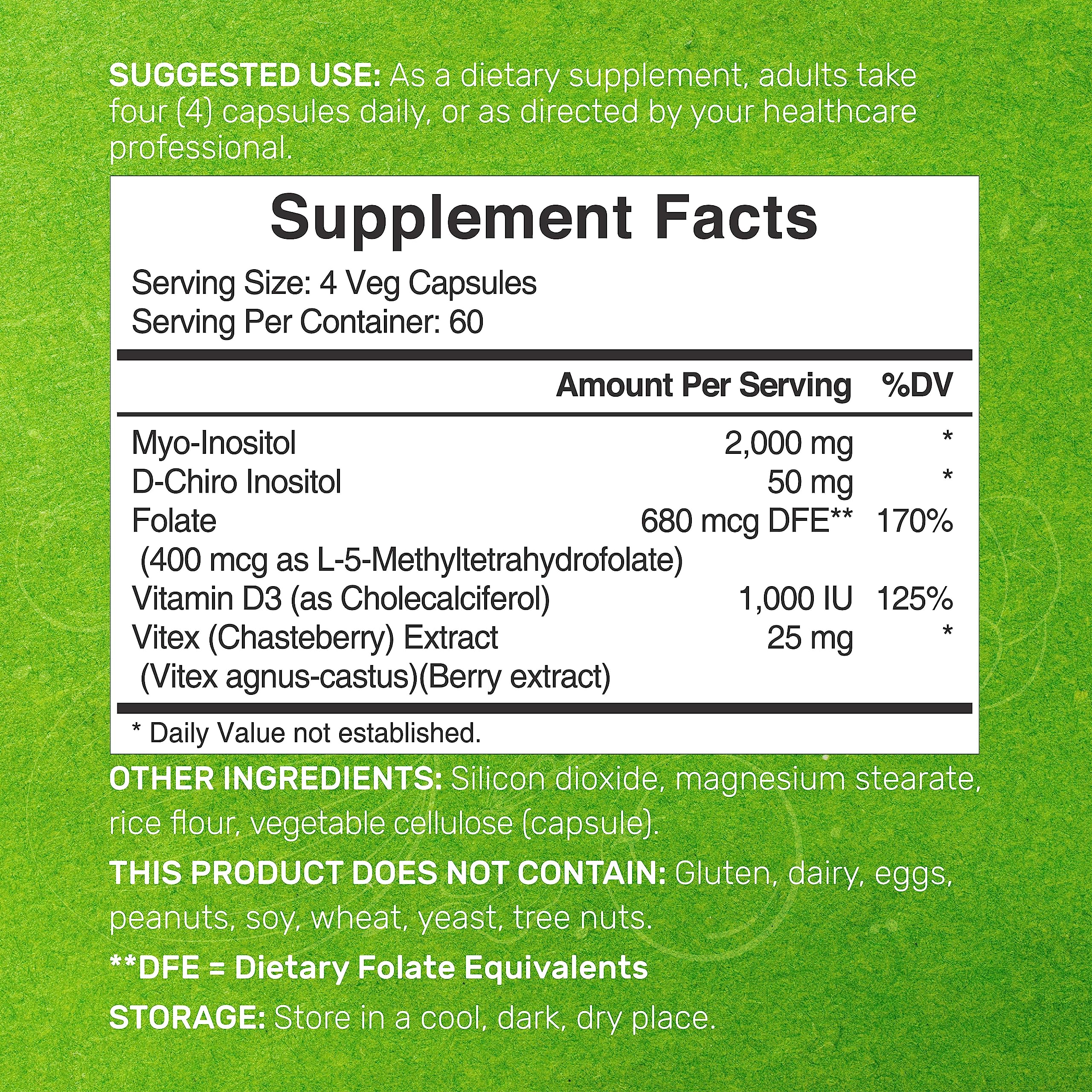 DEAL SUPPLEMENT cápsulas vegetales en primer plano mostrando la textura y fácil ingestión
