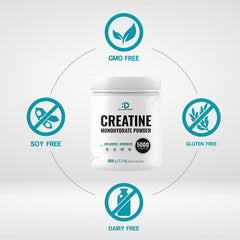 DEAL SUPPLEMENT cuchara medidora garantiza dosis precisa