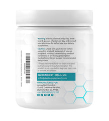 DEAL SUPPLEMENT sello de pruebas de laboratorio independiente