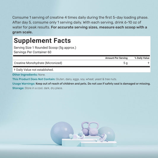 DEAL SUPPLEMENT polvo micronizado en primer plano, fácil mezcla