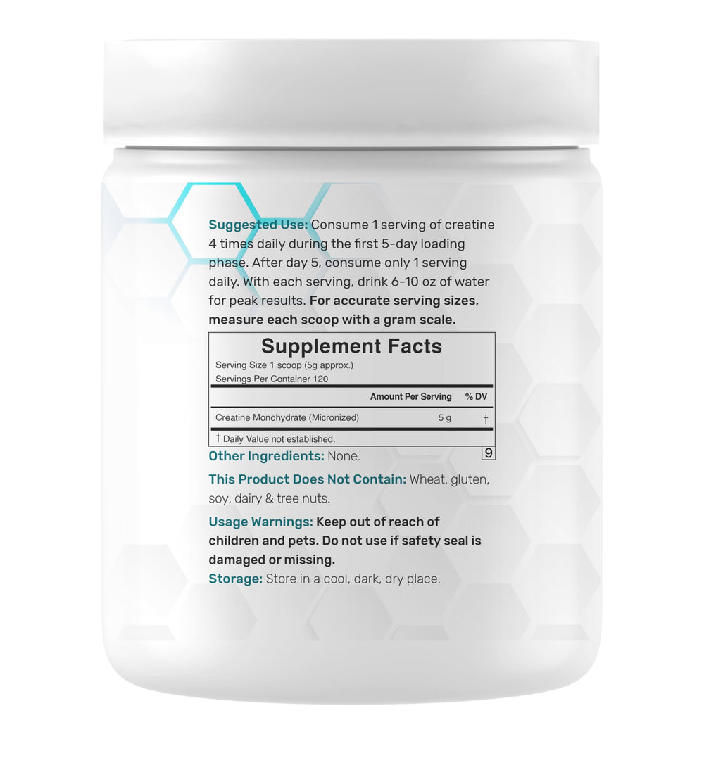 DEAL SUPPLEMENT uso en gimnasio para entrenamientos intensos