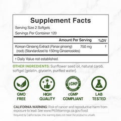 DEAL SUPPLEMENT primer plano de cápsula blanda fácil de tragar para comodidad
