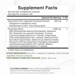 DEAL SUPPLEMENT detalle de cápsula vegetal y textura, destaca calidad del revestimiento