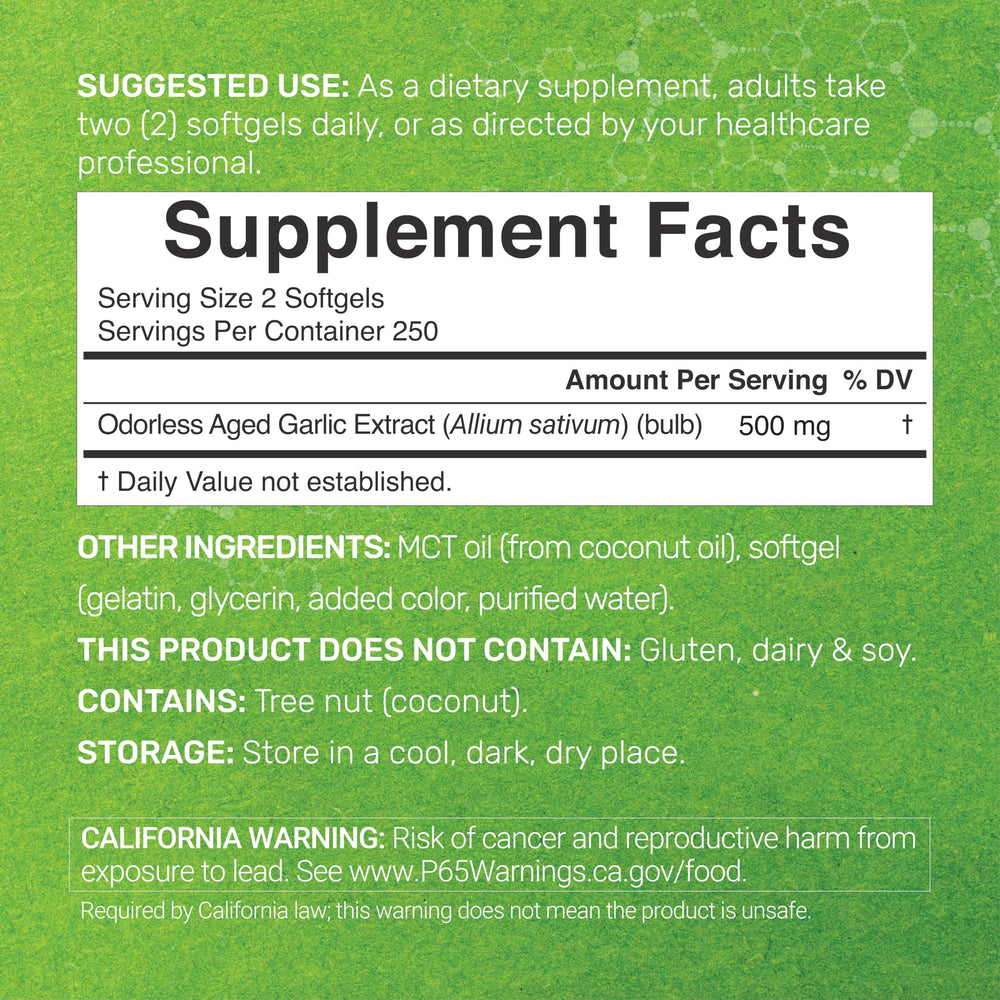 DEAL SUPPLEMENT cápsula blanda en primer plano, textura suave y fácil toma