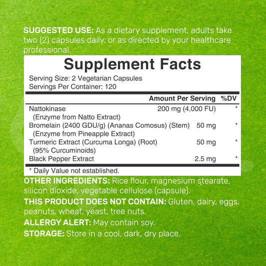 DEAL SUPPLEMENT cápsulas vegetales apiladas mostrando tamaño y textura útiles