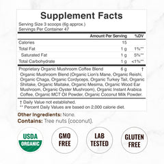 DEAL SUPPLEMENT polvo en primer plano texturado para una mezcla suave