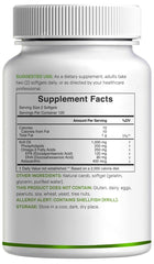 DEAL SUPPLEMENT embalaje sostenible y certificado para mayor confianza