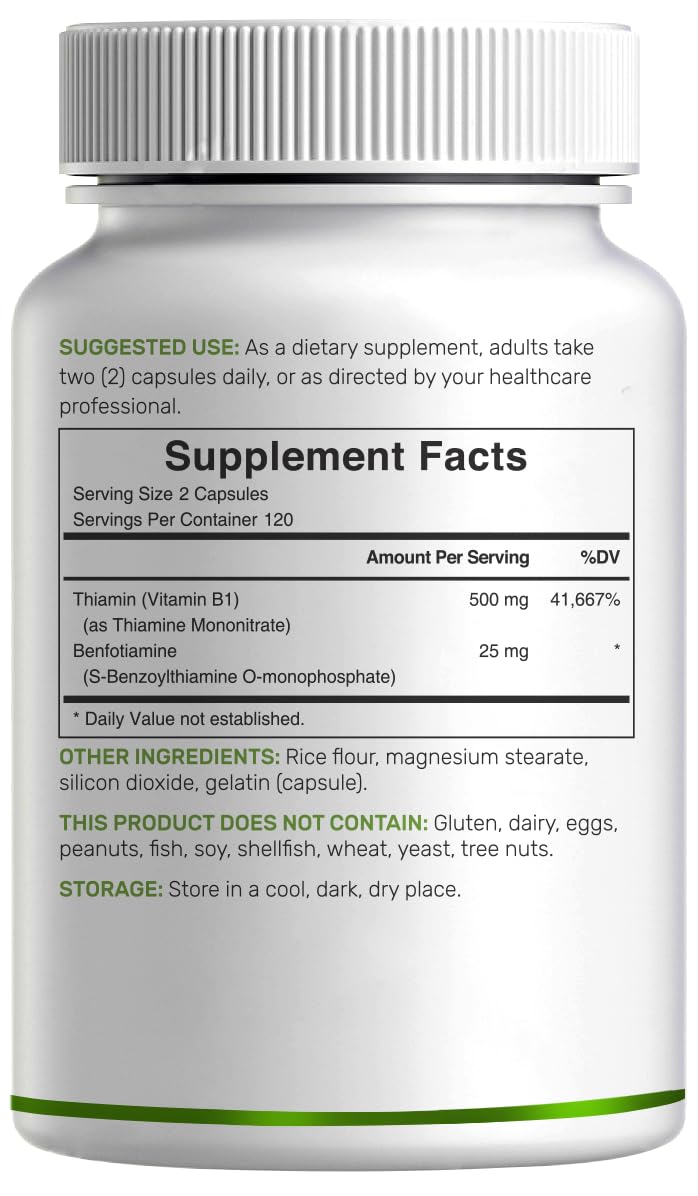 DEAL SUPPLEMENT frasco sobre mesa con alimentos saludables como contexto