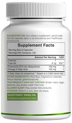 DEAL SUPPLEMENT en escena de estilo de vida activo para transmitir apoyo diario