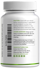 DEAL SUPPLEMENT estilo de vida con ejercicio y nutrición para apoyar corazón y energía