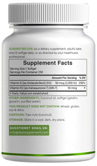 DEAL SUPPLEMENT cápsulas junto a un desayuno saludable sugiriendo toma con comida