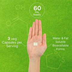 DEAL SUPPLEMENT etiqueta con información nutricional y dosis clara