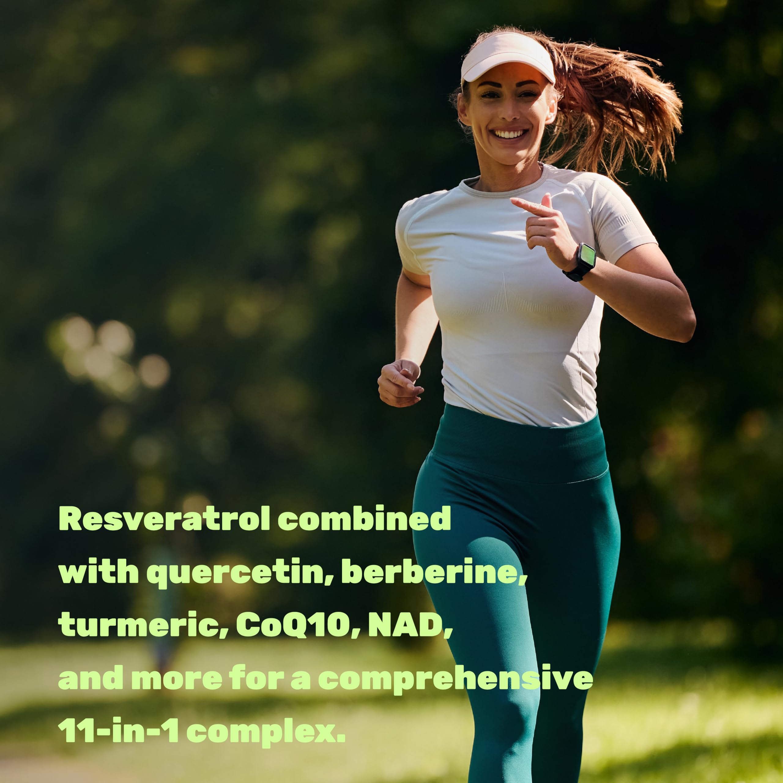 DEAL SUPPLEMENT etiqueta con lista de ingredientes visible, evidencia transparencia