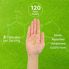 DEAL SUPPLEMENT etiqueta con lista de ingredientes y certificación Non‑GMO visible