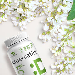 DEAL SUPPLEMENT etiqueta nutricional, muestra ingredientes y certificados