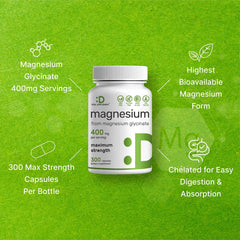 DEAL SUPPLEMENT etiqueta nutricional clara y concentración por porción
