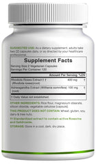 DEAL SUPPLEMENT frasco en cocina, estilo de vida diario y almacenamiento práctico