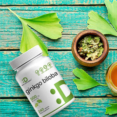 DEAL SUPPLEMENT etiqueta nutricional y lista de ingredientes para transparencia