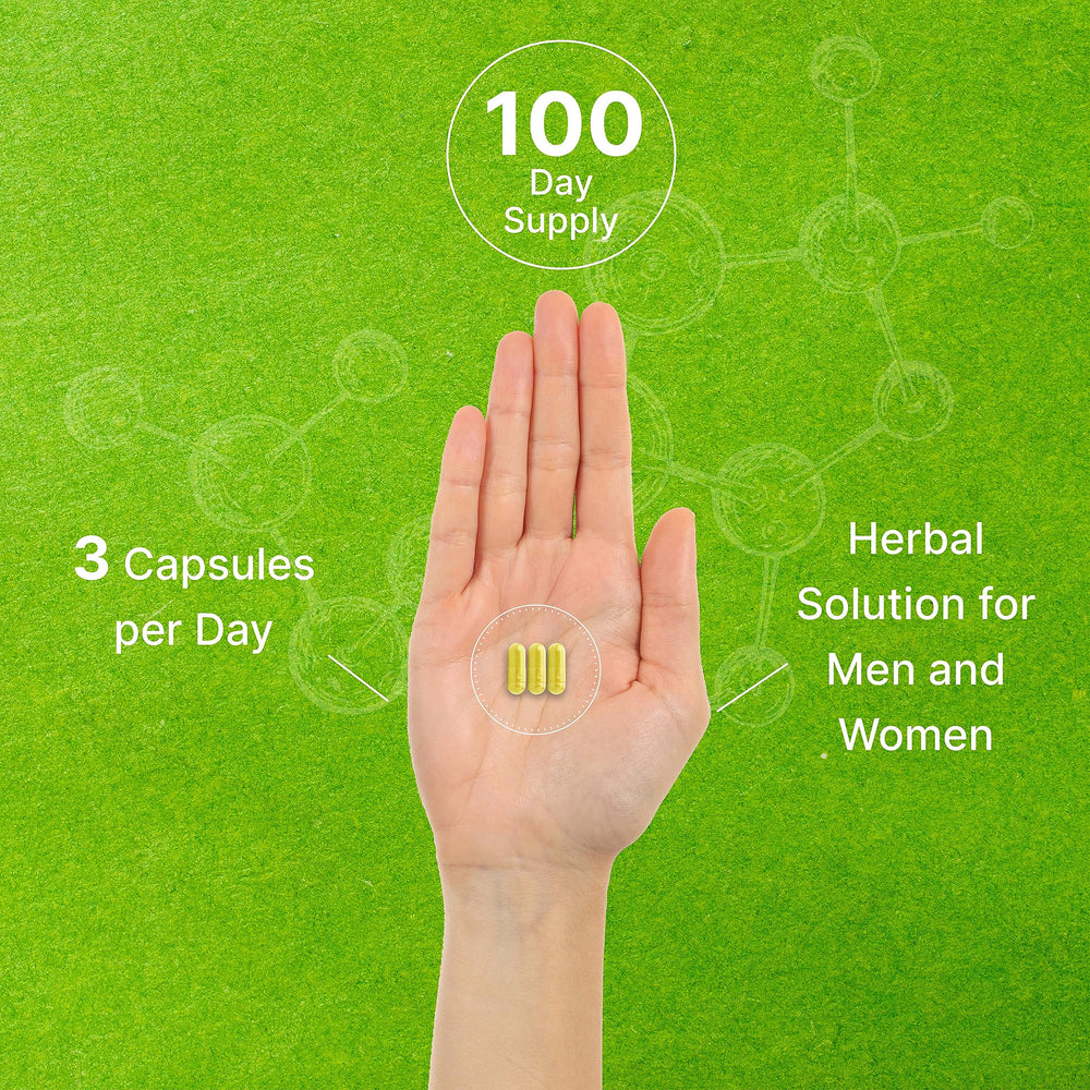DEAL SUPPLEMENT materia prima sophora japonica, origen botánico visible
