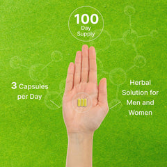 DEAL SUPPLEMENT materia prima sophora japonica, origen botánico visible