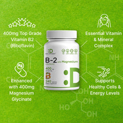 Deal Supplement etiqueta con ingredientes y dosificación legible