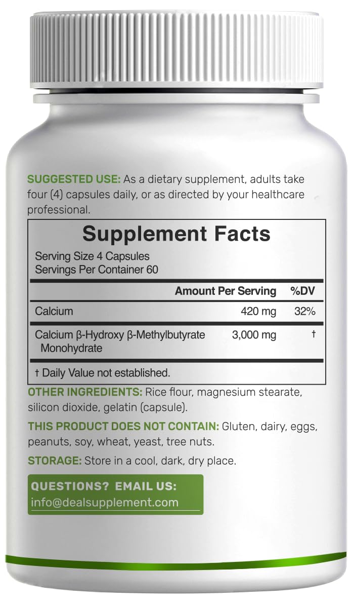 DEAL SUPPLEMENT informe de laboratorio tercero, garantía de pureza