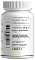 DEAL SUPPLEMENT sello de pruebas de laboratorio que transmite confianza