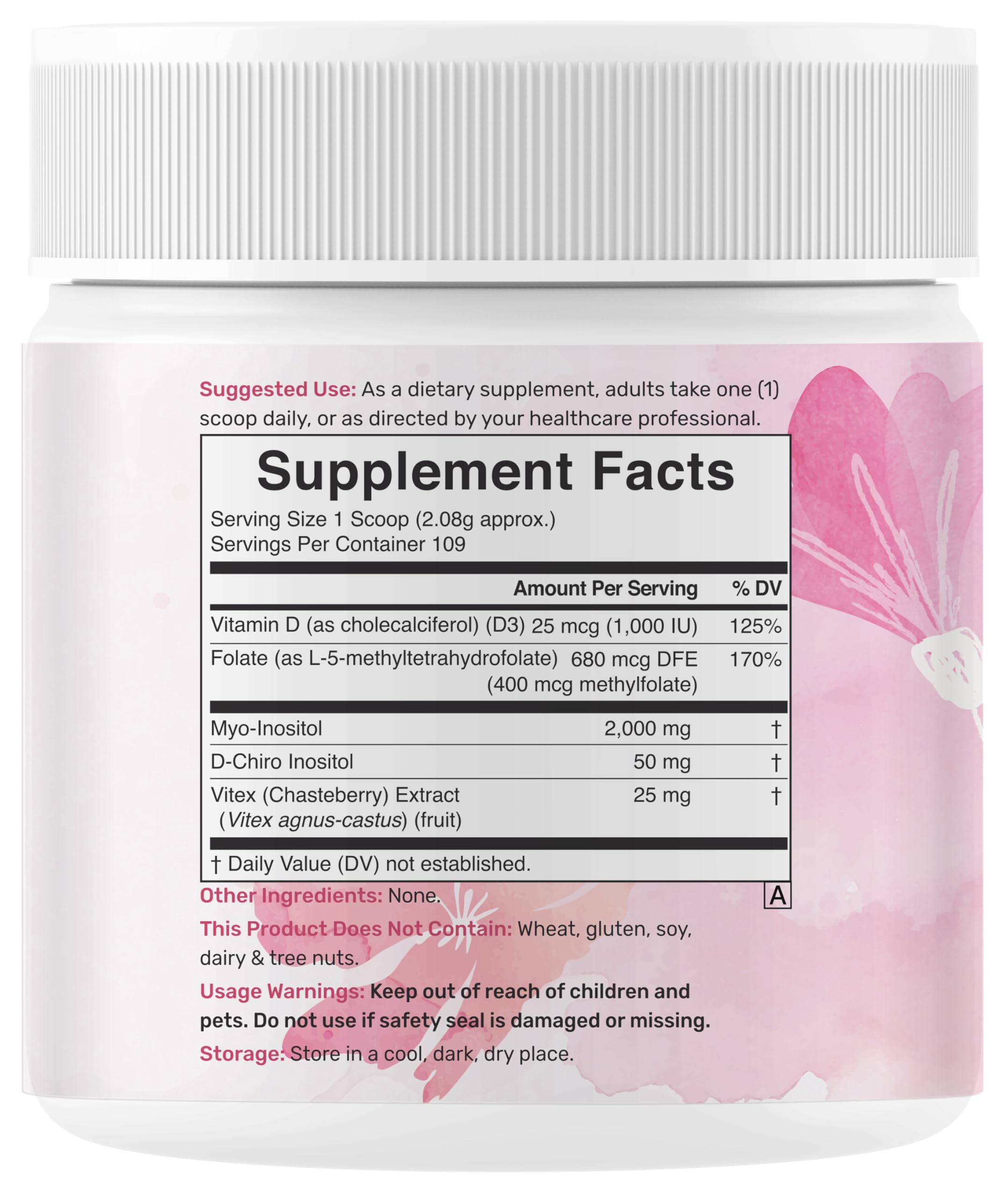 DEAL SUPPLEMENT polvo mezclado en batido para consumo diario práctico