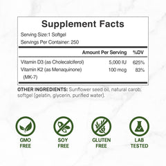 DEAL SUPPLEMENT primer plano de softgel mostrando textura y absorción