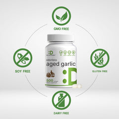 DEAL SUPPLEMENT gota de aceite MCT sobre fondo claro, mejora absorción
