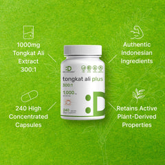 DEAL SUPPLEMENT polvo de extracto mostrando textura y alta concentración