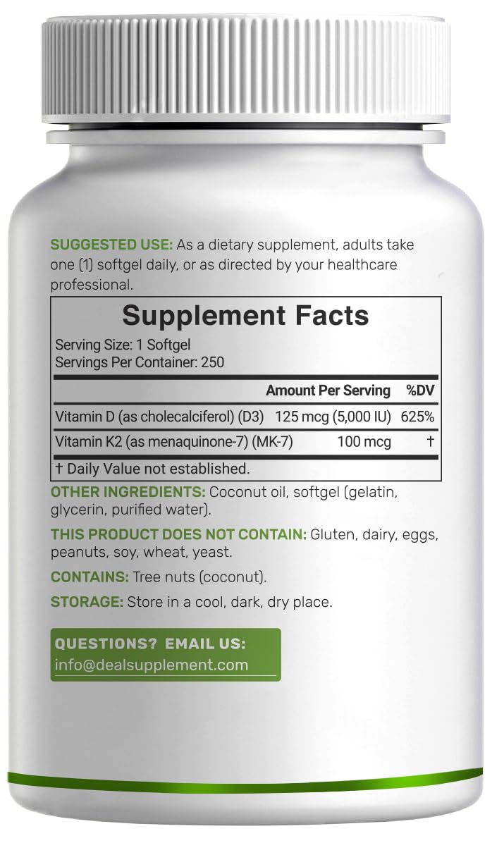 DEAL SUPPLEMENT cápsulas junto a un desayuno para uso diario