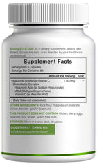 DEAL SUPPLEMENT producto en rutina matinal junto a vaso para uso diario conveniente