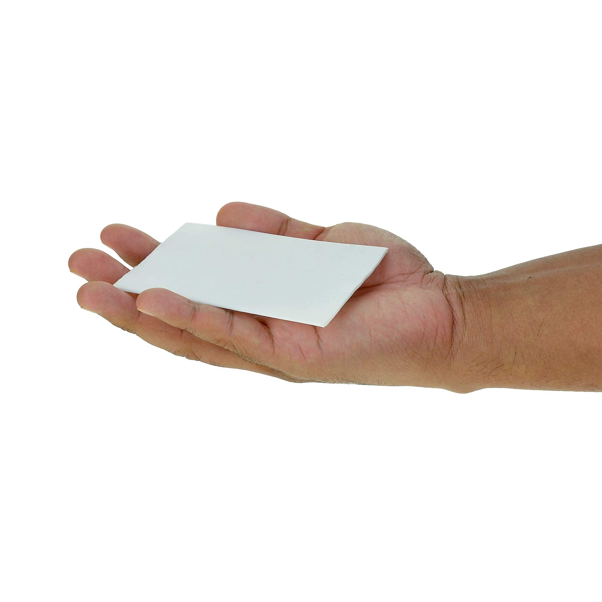Dealmed caja de 50 unidades, stock conveniente para clínicas
